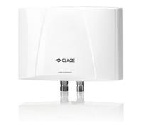 CLAGE Clage Chauffe-eau instantané compact M3-O 3,5 kW, 230 V, avec disjoncteur 15 A, hydraulique Quantité:1
