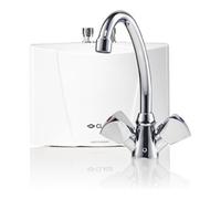 CLAGE Clage Chauffe-eau instantané compact M3/SNM 3,5 kW, 230 V, 15 A, avec robinet 2 voies Quantité:1