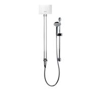 CLAGE Clage Chauffe-eau instantané compact Shower MBX7 6,5 kW, 400 V, 16 A, avec bras de douche Quantité:1