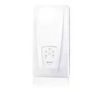 CLAGE Clage Chauffe-eau instantané DCX Next 18-27 kW, 26-39 A, fixe, électrique, LED Quantité:1