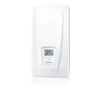 CLAGE Clage Chauffe-eau instantané DEX 18 Next 18 kW, écran E-Paper, régulation électrique Quantité:1