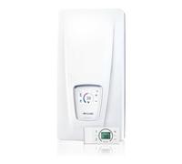 CLAGE Clage Chauffe-eau instantané DSX Touch 18-27 kW, écran tactile, entièrement électronique Quantité:1