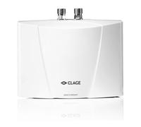 CLAGE Clage Chauffe-eau instantané M3 3,5 kW, 230 V, m St. 15 A, hydr. gest Quantité:1