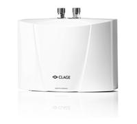 CLAGE Clage Chauffe-eau instantané MBH3 3,5 kW, 230 V, avec fusible 15 A, hydr. ge Quantité:1