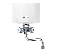 CLAGE Clage Chauffe-eau instantané SMB M7 6,5 kW, 400 V2, 16 A, m Wd-2-Gr.Arm. Quantité:1