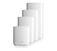 CLAGE Clage Chauffe-eau mural SX 80 80 l, 1 kW/6 kW, 230 V, 4/6 A Quantité:1