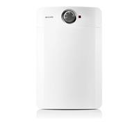 CLAGE Clage Chauffe-eau S 15-U 15 l, 2 kW, 230 V, 10 A, sous-meuble, avec robinet Quantité:1