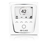 CLAGE Clage FXS Next Kit télécommande (optionnel) (D) Quantité:1