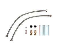 CLAGE Clage Kit de tuyauterie UDX pour installation sous évier Quantité:1