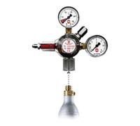 CLAGE Clage Réducteur de pression DMSP avec filetage de raccord Soda-Club Quantité:1
