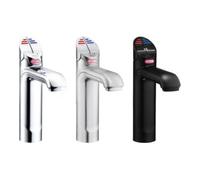 CLAGE Clage Robinet de puisage Zip Classic CS chromé brossé électronique Quantité:1
