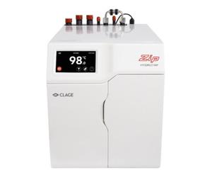 CLAGE Clage Zip HydroTap G5 B60 Distributeur d'eau bouillante 1,8 kW, 220-240 V Quantité:1