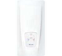 Chauffe-eau instantané électronique confort Clage série DLX Next 18-24 kW 400 V : DLX Next 21 kW