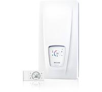 CLAGE DSX TOUCH Chauffe-eau instantané de confort 18-27 kW 400 V 3200-36600