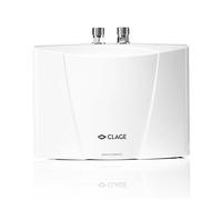 CLAGE M3 Petit chauff e-eau instantané 3,5 kW 230 V 1500-17003