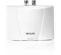 CLAGE M3 Petit chauff e-eau instantané 3,5 kW 230 V 1500-17003