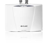 CLAGE MCX 4 Petit chauffe-eau instantané 4,4 kW 230 V 1500-15004