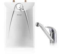 CLAGE S5-U BUP Kit de chauffe-eau a accumulation 5l 2,0 kW 230 V 4100-42056