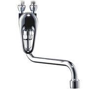 CLAGE SME Mitigeur mural sans pression 1100-04101