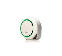 Clair Air Cleaner 2.4 W blanc / vert