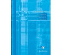 Clairefontaine 10x cahier de 4, 36 feuilles, 90g - Assorti 3139C