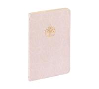 Clairefontaine 116082C - Carnet Cousu Arbre de Vie 9x14cm 96 Pages Unies