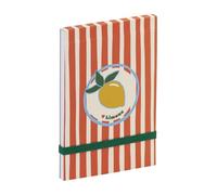 Clairefontaine 116273C - Bloc Shopping Agrumes 8x11,5cm 50f - Dolce Amore