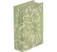 Jardin des Sens, Petites boîtes rectangulaires 9,5x6,5x3 cm, ass.