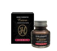 Generique - Encre pigmentée décorative - Cuivre - 30 ml