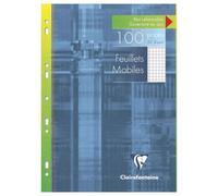 Clairefontaine 17322c Post-It Blanc