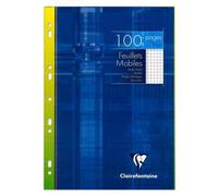 Clairefontaine 1732c Post-It Blanc