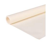 Papier cadeau 'kraft', ivoire