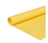 Clairefontaine Rouleau papier kraft vergé 65 g 10 x 0,70 m Jaune citron