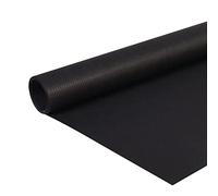 Kraft couleur 65g, rl 10x0,70m Noir - Noir