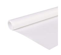 Clairefontaine Papier cadeau kraft vergé 195751C Blanc 10 x 0,70 m 65 g 1 rouleau