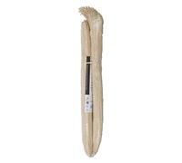 Clairefontaine Floche Raphia Naturel 250 g – fils 1,50 m