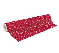 Excellia 80g, rl 50x0,70m Gui - Rouge