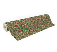 CLAIREFONTAINE 202117C - Rouleau papier Excellia 80g 50x0,70m Cadeaux