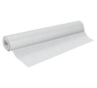 Clairefontaine 211771C Clairefontaine Geschenkfolie "Weiße Punkte", Secare-Rolle