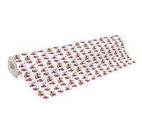 Alliance 60g, rl 50x0,70m Santa - Blanc