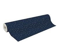 Alliance 60g, rl 50x0,70m Etoile boudoir - Bleu