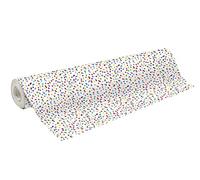 Alliance 60g, rl 50x0,7m Pois multicolor - Multicolore