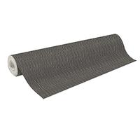 Alliance 60g, rl 50x0,70m Rayures N&B - Noir & Blanc