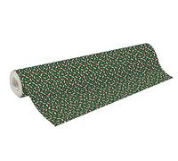 Alliance 60g, rl 50x0,70m Bonnets Noël - Vert