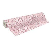 CLAIREFONTAINE 211961C - Rouleau papier Alliance 60g 50x0,70m Sunny Flowers