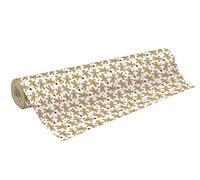 Kraft brut 70g, rl 50x0,70m Pain d épice - Blanc