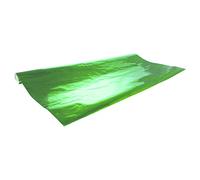 CLAIREFONTAINE 354150C - Rouleau Papier métallisé 1 face 80g 2x0,70m Vert
