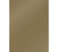 Clairefontaine 384575C - Paquet de 10 Feuilles de Papier Affiche Peinte 90g/m² - Format 60x80cm - Découpage, Ecriture, Collage - Loisirs Créatifs Adultes et Enfants - Coloris Or