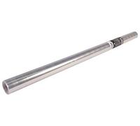 Rouleau film cellophane transparent