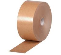Rouleau De Kraft Gommé 60 Grammes 200mx7cm Mandrin De 30.